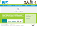 Desktop Screenshot of labvita.com
